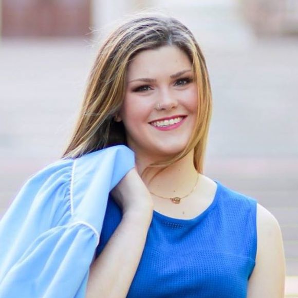 Meet your Posher, Meredith - Picture 1 of 1